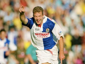 On this day: Alan Shearer joins Blackburn Rovers for British record fee
