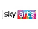 Sky Arts logo