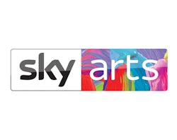 Sky Arts to become free-to-air channel, launch on Freeview
