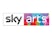 Sky Arts logo