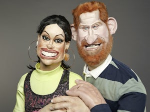 Spitting Image reboot 'faces dilemma over black puppets'