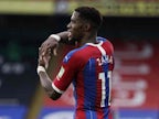 Manchester United to receive transfer boost from Wilfried Zaha sale?