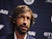 Andrea Pirlo named new Juventus manager following Maurizio Sarri sacking