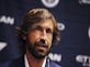 Andrea Pirlo named new Juventus manager following Maurizio Sarri sacking