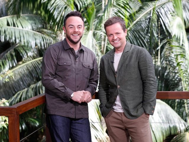 I'm A Celebrity 'to go ahead despite local restrictions'