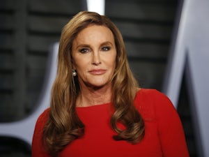 Caitlyn Jenner: 'Kanye is a really good guy'