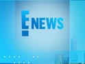 E! News logo