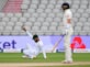 Impressive Pakistan bowling display sees England trail by 107 runs