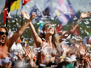 Glastonbury to welcome 50,000 people for September event?