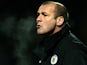 Gus MacPherson pictured during his time in charge of St Mirren in February 2010
