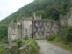 ITV confirms Gwrych Castle as I'm A Celebrity location