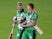 Ireland repeat 2011 heroics to record thrilling win over England