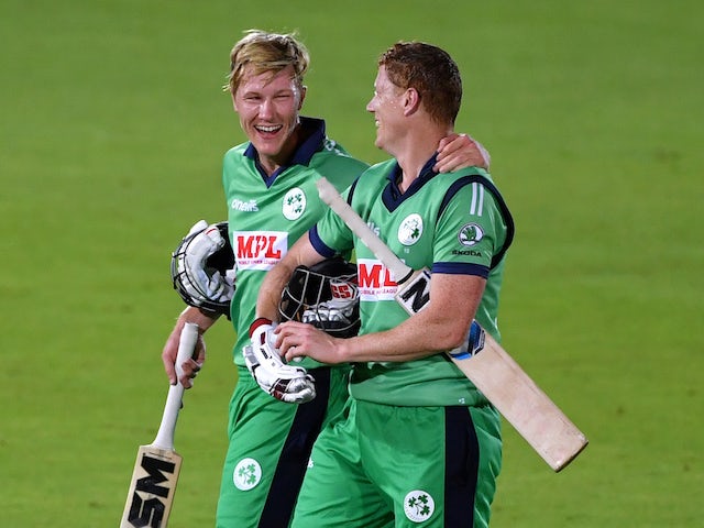 Ireland repeat 2011 heroics to record thrilling win over England