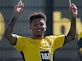 Jadon Sancho hints at Borussia Dortmund stay amid Manchester United links