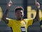 Jadon Sancho to Manchester United 'could be now or never'