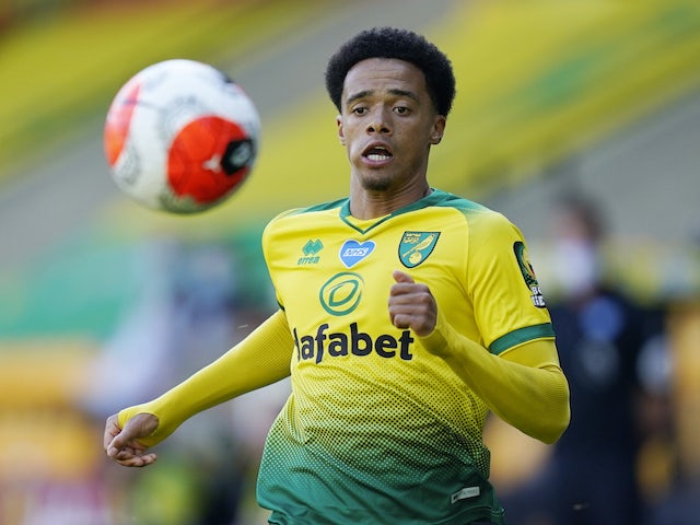Newcastle complete £15m Jamal Lewis signing from Norwich City