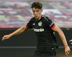 Man Utd 'could look to hijack Chelsea deal for Kai Havertz'