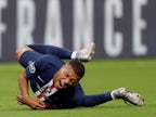 Kylian Mbappe in line to return for PSG's Champions League tie with Atalanta