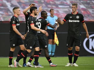 Preview: Stuttgart vs. Leverkusen - prediction, team news, lineups