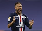 Report: Neymar agrees four-year Paris Saint-Germain extension