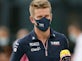 Hulkenberg reveals 2021 talks with 'two teams'