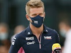 Hulkenberg 'finalising' F1 reserve role for 2021
