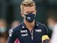 Hulkenberg reveals 2021 talks with 'two teams'