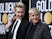 Ellen DeGeneres and Portia de Rossi on January 5, 2020