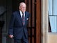 Prince Philip, 99, hospitalised after falling unwell