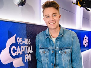 Roman Kemp steps back from Capital FM after death of friend