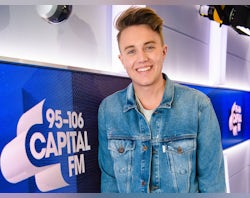 Roman Kemp: 'I can't be bothered with dating'