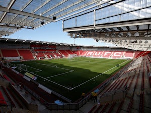 Rotherham United: Transfer ins and outs - January 2023