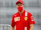 'Three to seven years' left in F1 career - Vettel