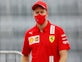 Vettel denies fatigue behind F1 incidents