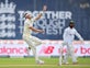 Stuart Broad hits out at England omission