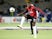 Manchester United's Teden Mengi joins Wayne Rooney's Derby on loan