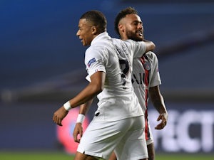 PSG chief: 'We will never sell Neymar or Mbappe'