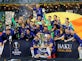 Europa League final: Every previous winner of the UEFA Cup/Europa League