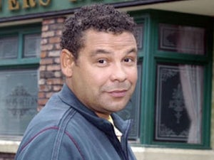 Craig Charles joins ITV's Don't Rock The Boat