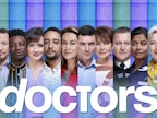 BBC drops Doctors from BBC Two primetime after two months