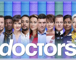 BBC axes daytime soap Doctors after 24 years