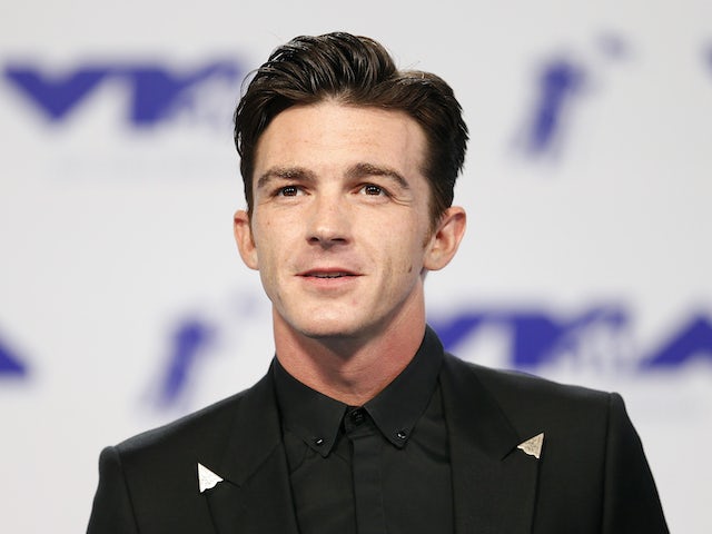 Drake Bell denies ex-girlfriend's allegations of physical abuse