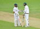 England frustrated by weather and Pakistan's Mohammad Rizwan