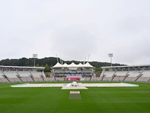 England, Pakistan frustrated again due to weather