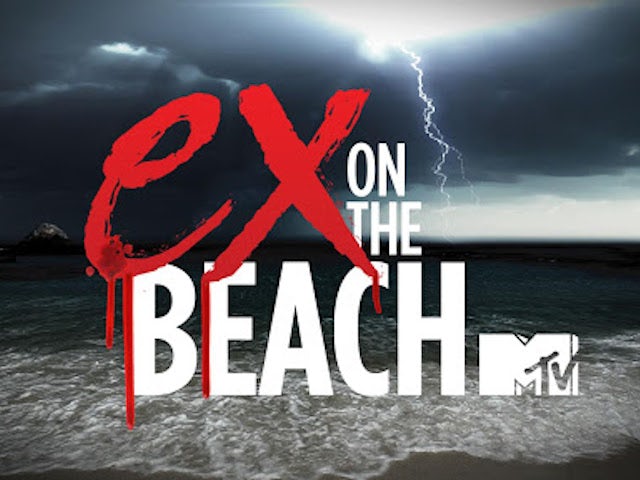 MTV drops new series of Ex On The Beach?