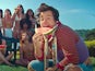 Harry Styles in the video for Watermelon Sugar
