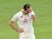 James Anderson stranded on 698 Test wickets as rain halts England's progress