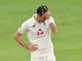 England's James Anderson 'frustrated' as Australia move to brink of Ashes