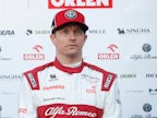 Raikkonen tips Ferrari to bounce back quickly