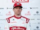 Raikkonen's son, and 'new Kimi', both eye F1 futures